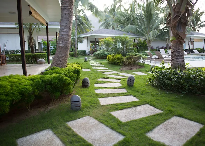 Cadlao Resort And Restaurant